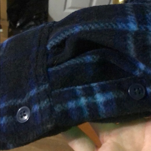 Chaps Microfleece - Picture 4 of 5